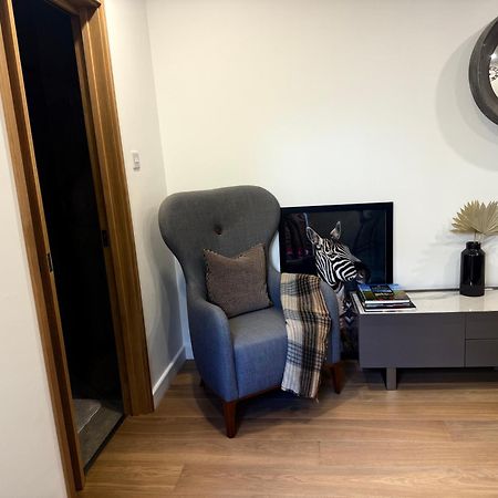 New Built Cosy Apartment Within Walking Distance Of Churchill Hospital 牛津 外观 照片