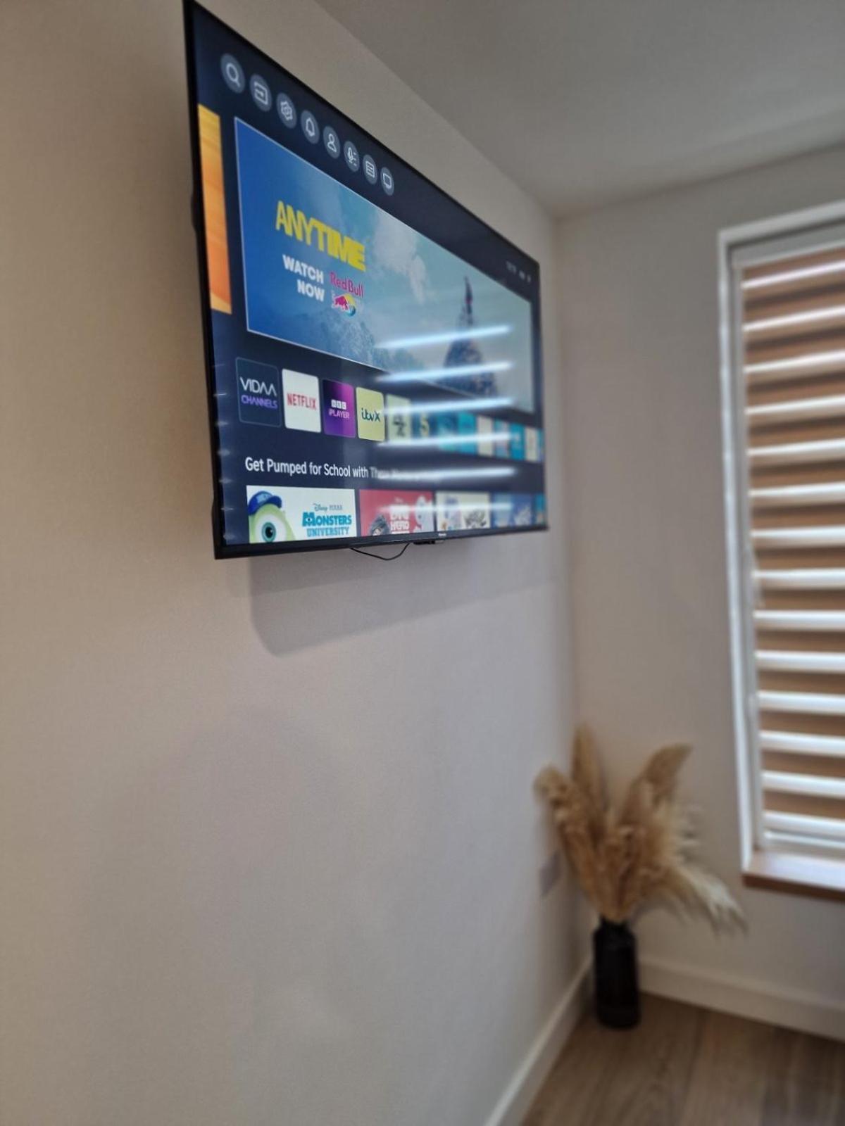 New Built Cosy Apartment Within Walking Distance Of Churchill Hospital 牛津 外观 照片