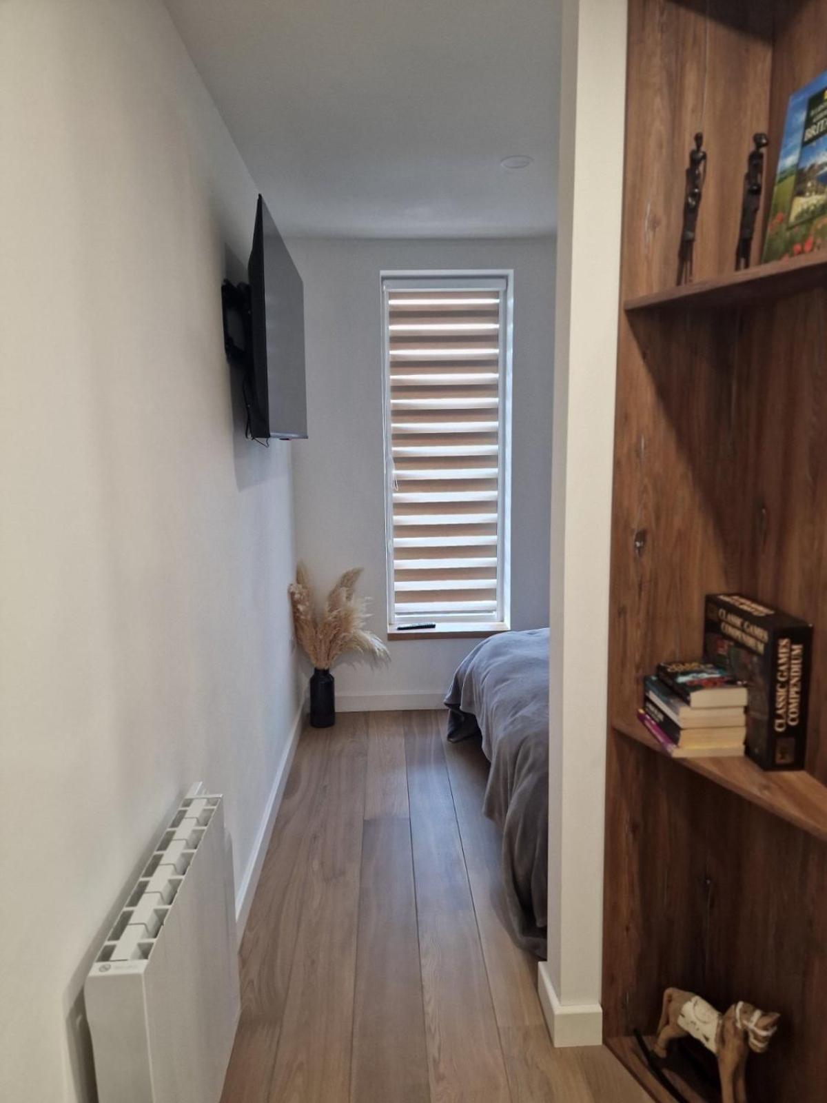 New Built Cosy Apartment Within Walking Distance Of Churchill Hospital 牛津 外观 照片