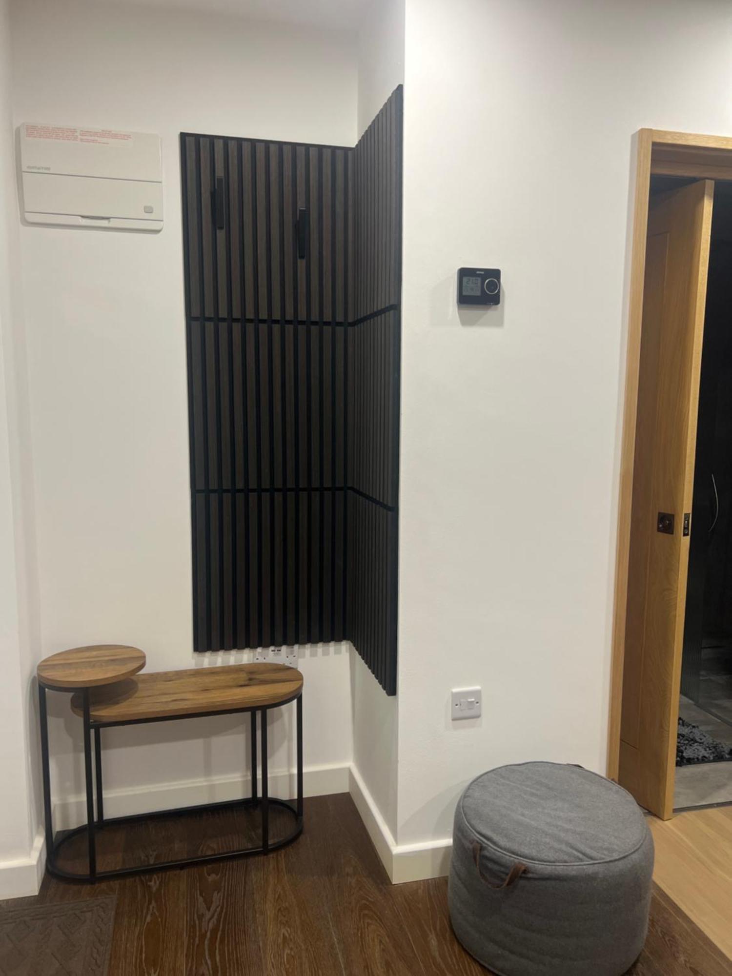 New Built Cosy Apartment Within Walking Distance Of Churchill Hospital 牛津 外观 照片