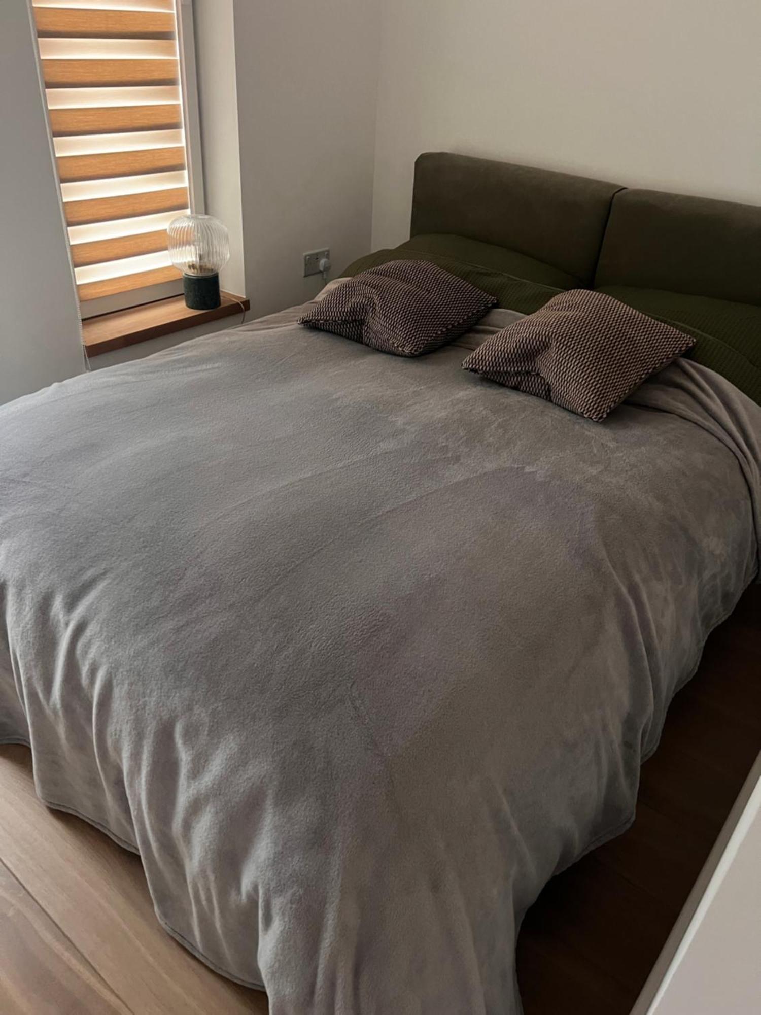 New Built Cosy Apartment Within Walking Distance Of Churchill Hospital 牛津 外观 照片