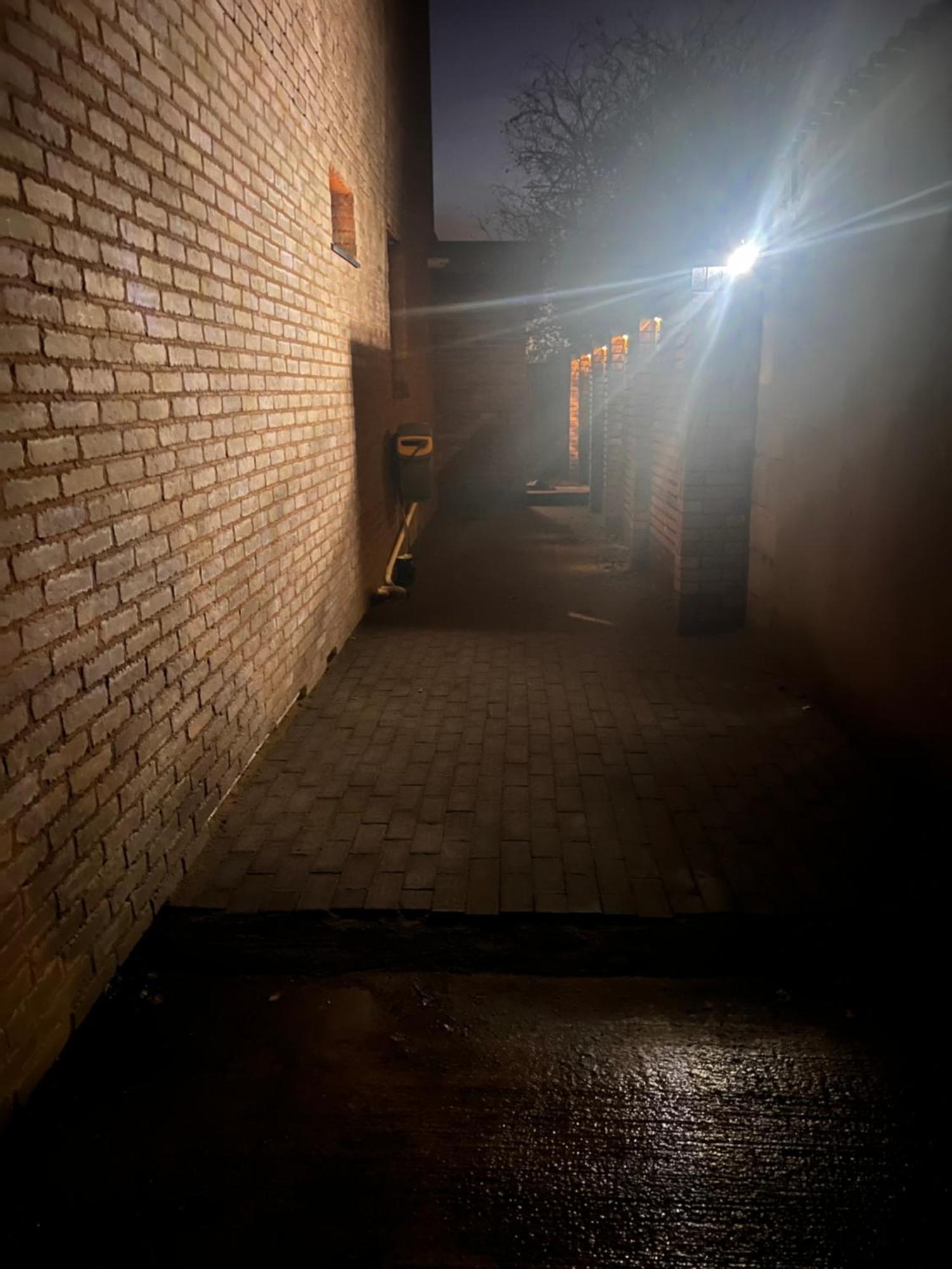 New Built Cosy Apartment Within Walking Distance Of Churchill Hospital 牛津 外观 照片