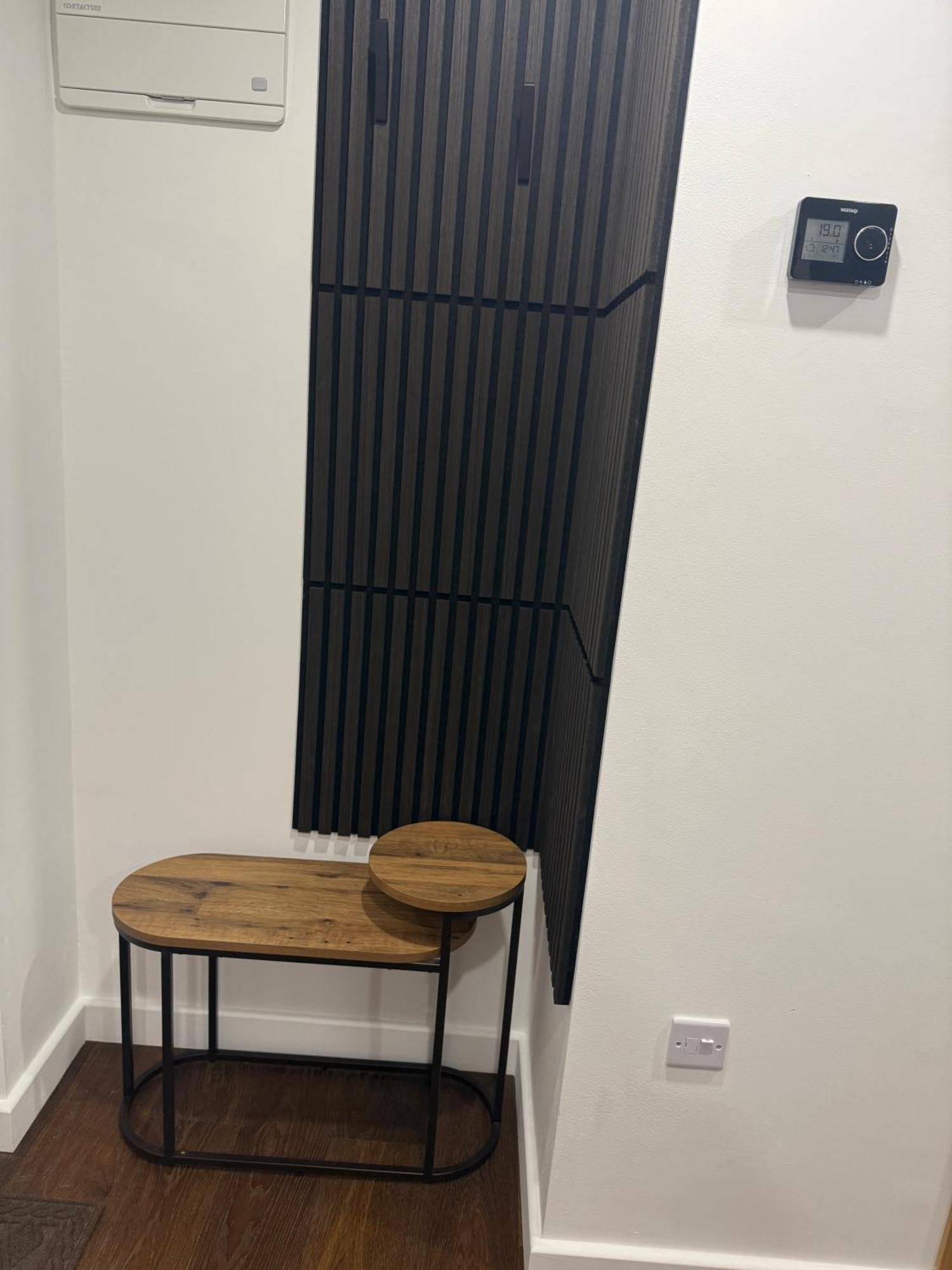 New Built Cosy Apartment Within Walking Distance Of Churchill Hospital 牛津 外观 照片