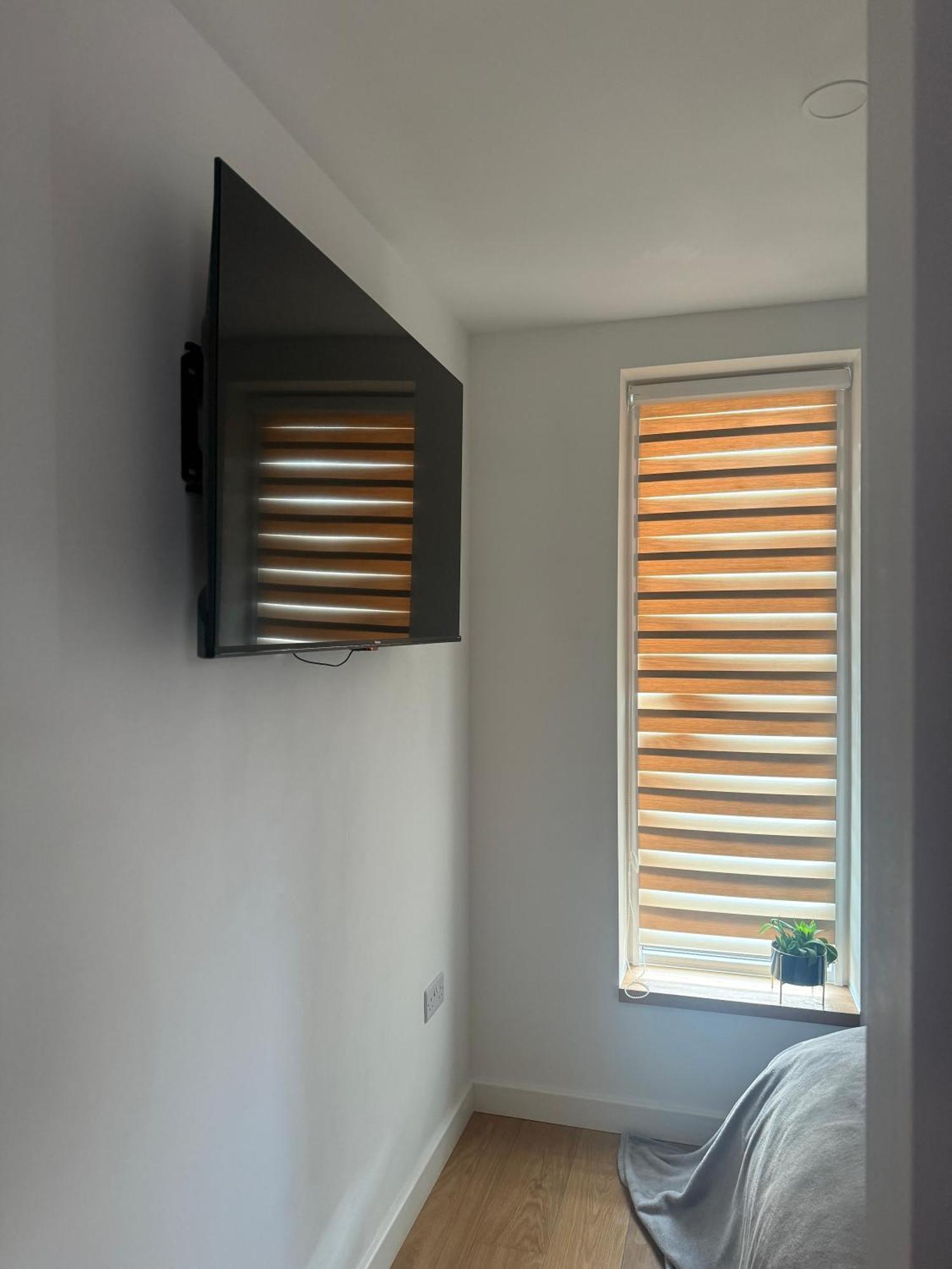 New Built Cosy Apartment Within Walking Distance Of Churchill Hospital 牛津 外观 照片